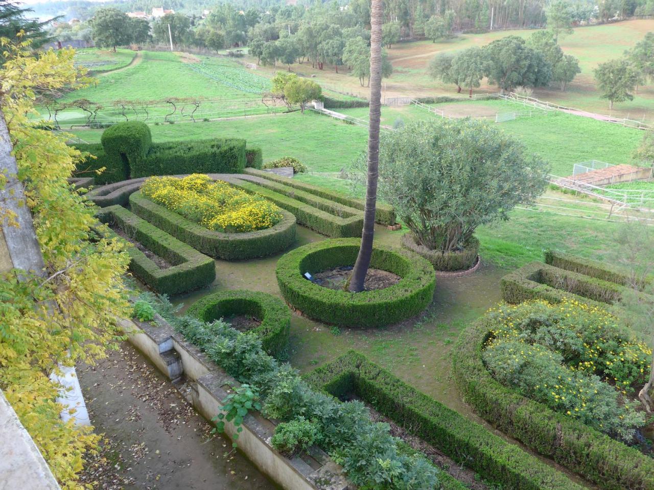 Villa Quinta de São José dos Montes Ferreira do Zêzere Exterior foto