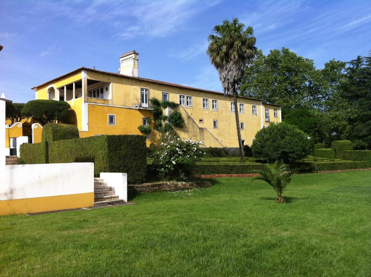 Villa Quinta de São José dos Montes Ferreira do Zêzere Exterior foto
