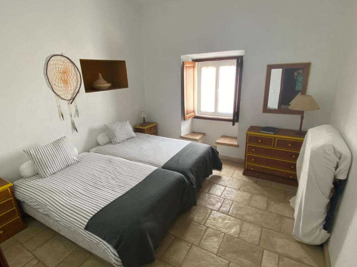 Villa Quinta de São José dos Montes Ferreira do Zêzere Exterior foto