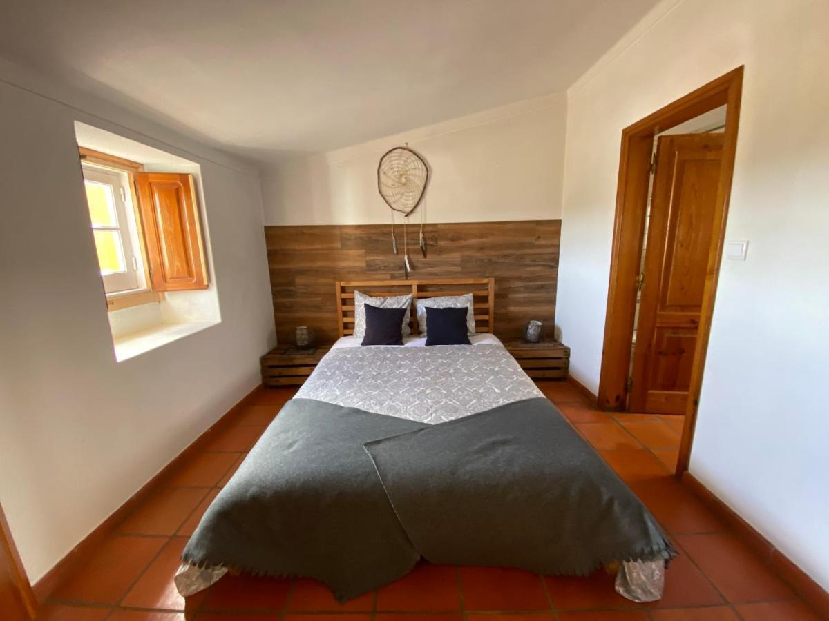Villa Quinta de São José dos Montes Ferreira do Zêzere Exterior foto