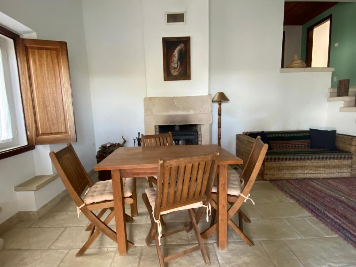 Villa Quinta de São José dos Montes Ferreira do Zêzere Exterior foto